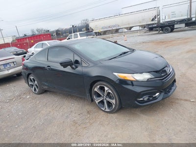 Honda Civic 2015