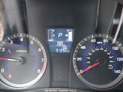 DayDrive