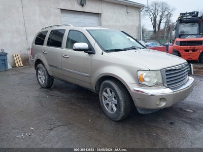Chrysler Aspen 2008