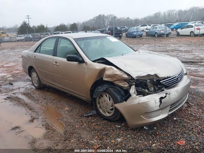 Toyota Camry 2005
