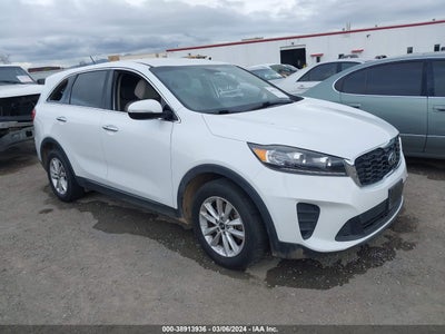 Kia Sorento 2019