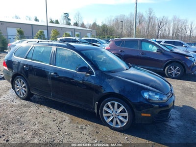 Volkswagen Jetta 2013