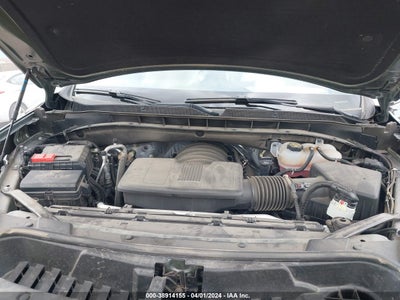 DayDrive