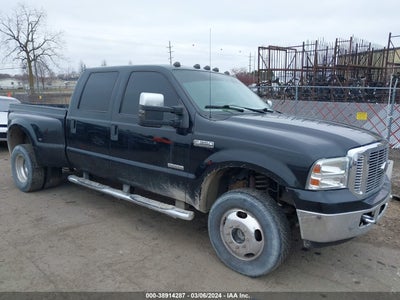 Ford F-350 2007
