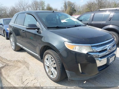 Ford Edge 2011