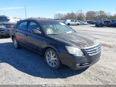Toyota Avalon 2006