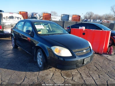 CHEVROLET COBALT 2007