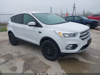 Ford Escape 2019
