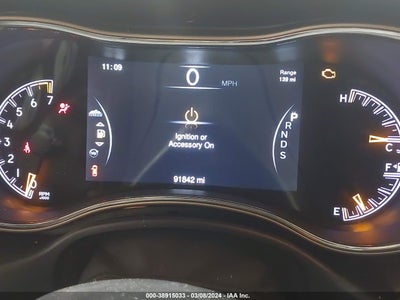 DayDrive