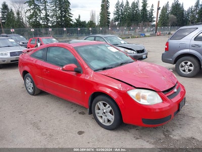 Chevrolet Cobalt 2006