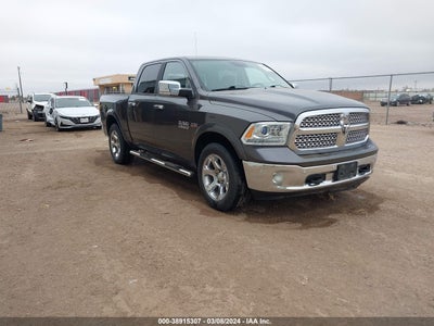 Ram 1500 2015