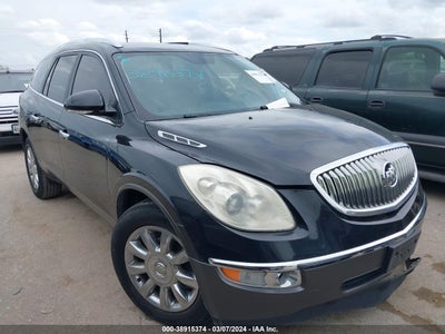 Buick Enclave 2011