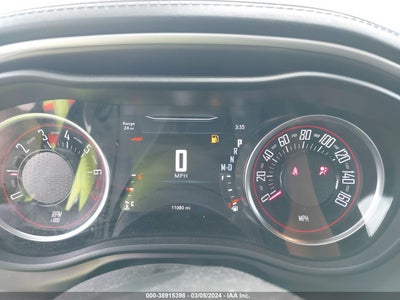 DayDrive