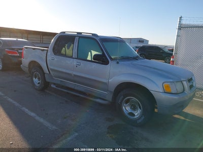Ford Explorer sport trac 2003