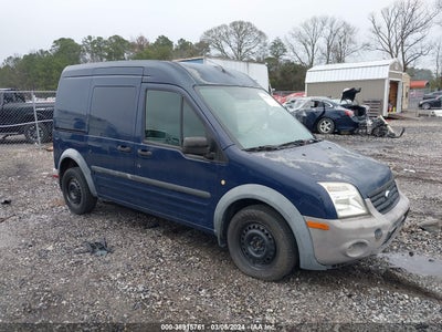Ford Transit connect 2010