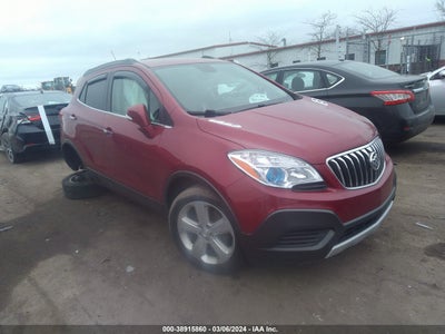 BUICK ENCORE 2016