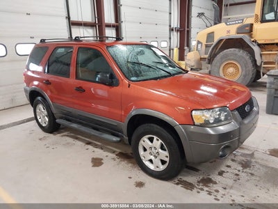 Ford Escape 2006