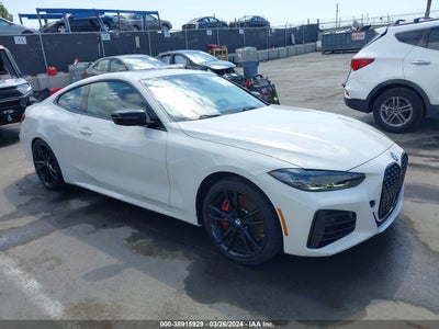 Bmw M440i 2024