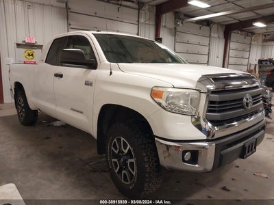 Toyota Tundra 2014