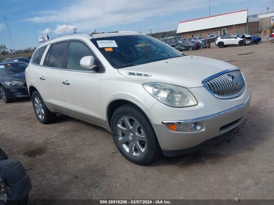 BUICK ENCLAVE 2009