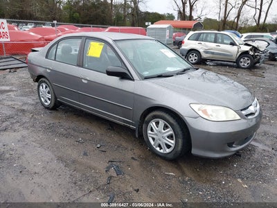 Honda Civic 2005