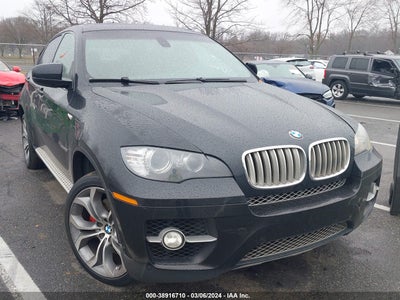 BMW XD 2011