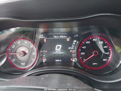 DayDrive