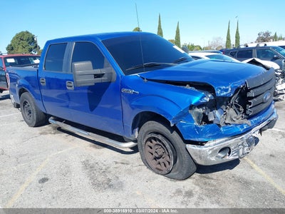 Ford F-150 2010