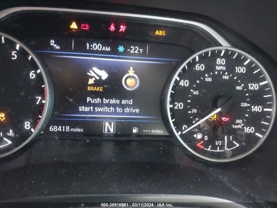 DayDrive