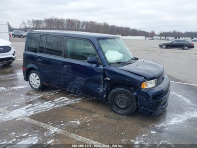 Scion Xb 2006