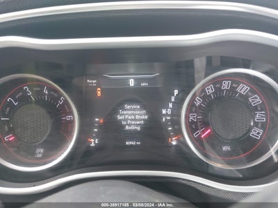 DayDrive