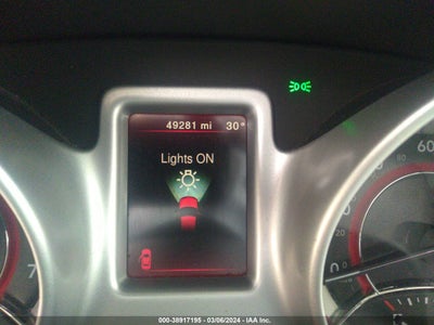 DayDrive