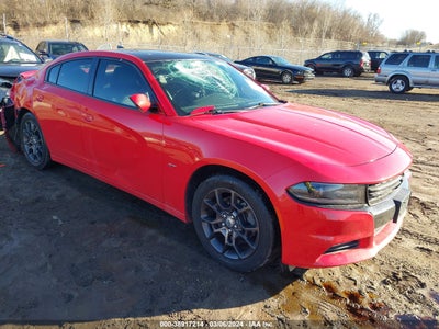 Dodge Charger 2018