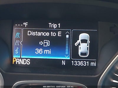 DayDrive