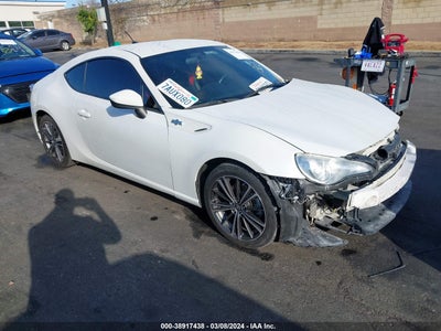 Scion Fr-s 2013