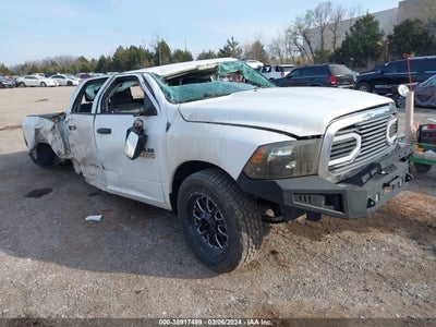Ram 1500 2013