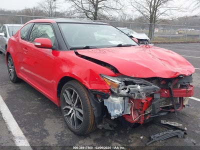 Scion Tc 2016
