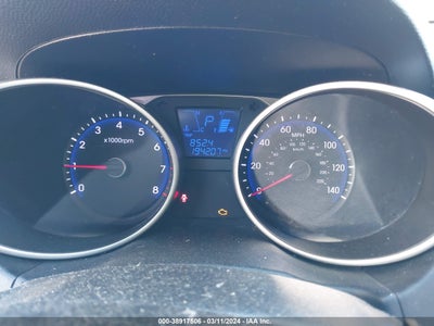 DayDrive