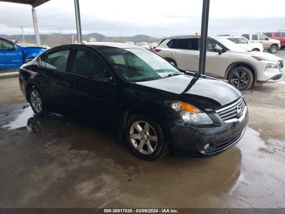 Nissan Altima 2008