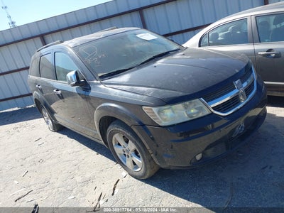 Dodge Journey 2010