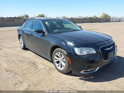 Chrysler 300 2016
