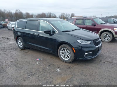 Chrysler Pacifica 2023