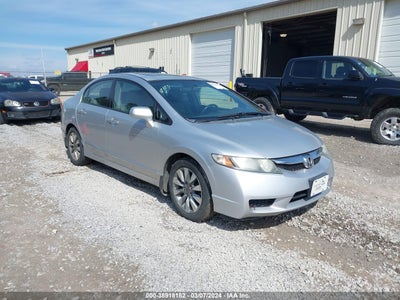 Honda Civic 2010