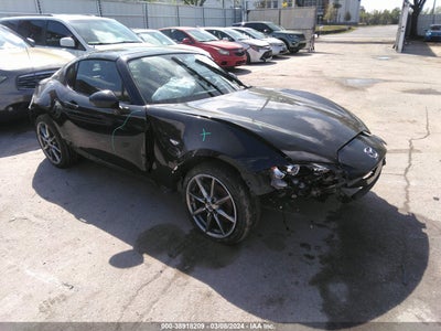 Mazda Mx-5 miata 2020