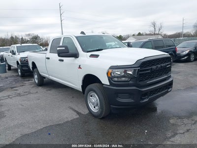 Ram 2500 2024