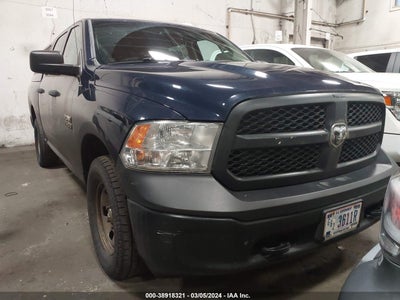 Ram 1500 2015