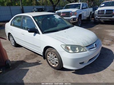 Honda Civic 2005