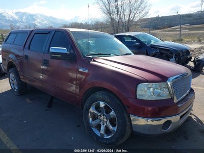 FORD F-150 2006