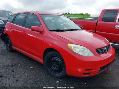 Toyota Matrix 2004