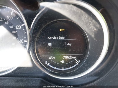 DayDrive